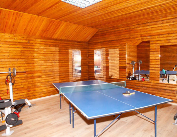 Услуги, развлечения и спорт - Гостиница «Максимус» - Гостиница «Максимус»