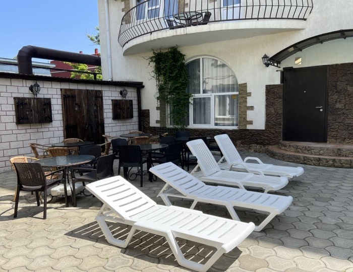 Услуги, развлечения и спорт - Гостиница «Максимус» - Гостиница «Максимус»