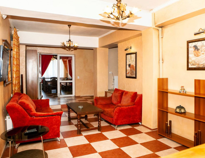 Услуги, развлечения и спорт - Гостиница «Максимус» - Гостиница «Максимус»