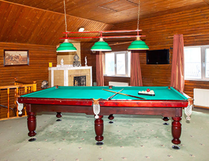 Услуги, развлечения и спорт - Гостиница «Максимус» - Гостиница «Максимус»