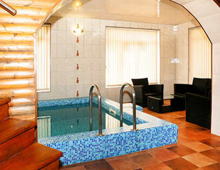 Услуги, развлечения и спорт - Гостиница «Максимус» - Гостиница «Максимус»