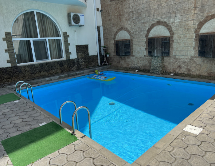 Услуги, развлечения и спорт - Гостиница «Максимус» - Гостиница «Максимус»