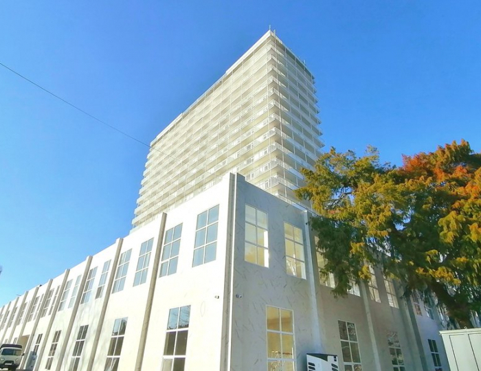 Гранд отель «Россия» Гудаута