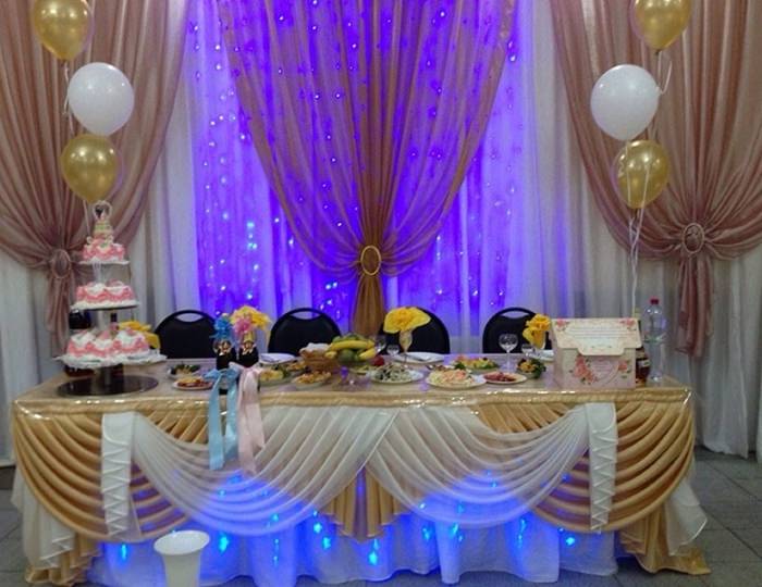 Рестораны и бары - Гостиница «Золотой Джин» Астрахань