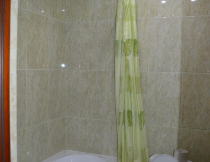 СТАНДАРТНЫЙ ОДНОМЕСТНЫЙ С БОЛЬШОЙ КРОВАТЬЮ - Гостиница «Золотой Джин» Астрахань