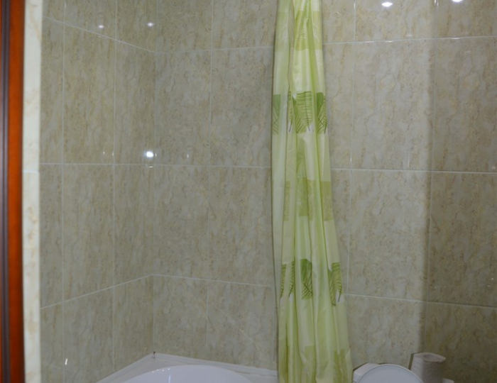 СТАНДАРТ ТРЕХМЕСТНЫЙ - Гостиница «Золотой Джин» Астрахань