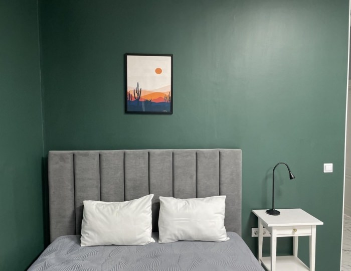 Мини-отель «Икра» Астрахань