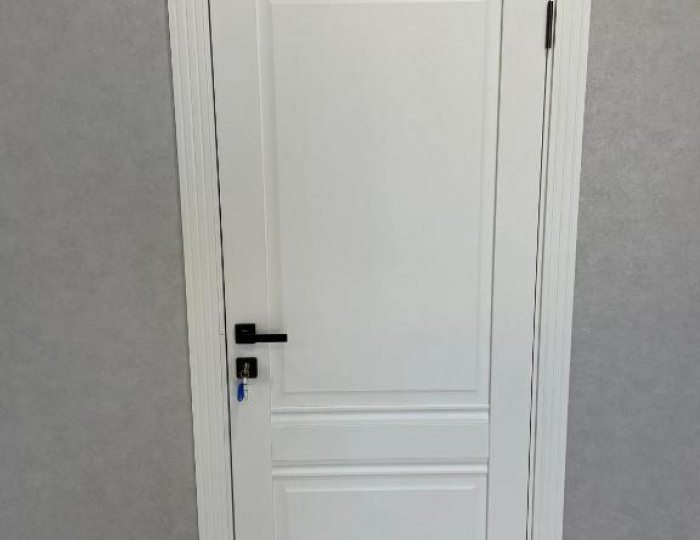 Номер стандарт с 2 односпальными кроватями - Мини-отель «Икра» Астрахань