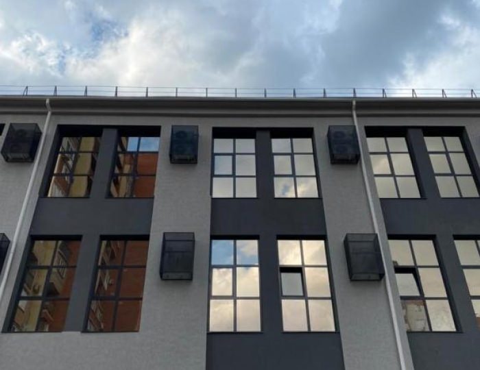 Апарт-отель Apart Zavod / Апарт Завод Астрахань