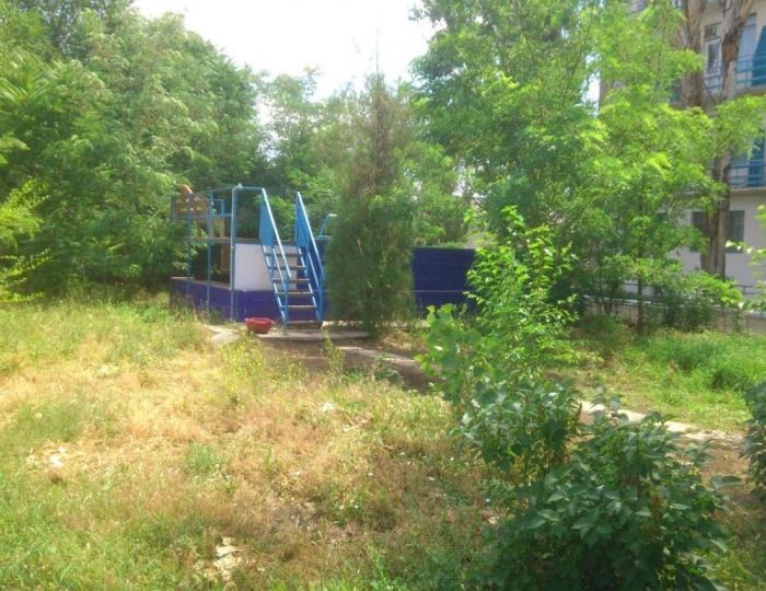 Гостиница «Берег» Астрахань