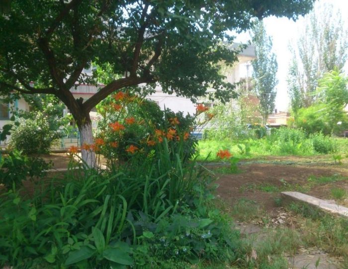 Гостиница «Берег» Астрахань