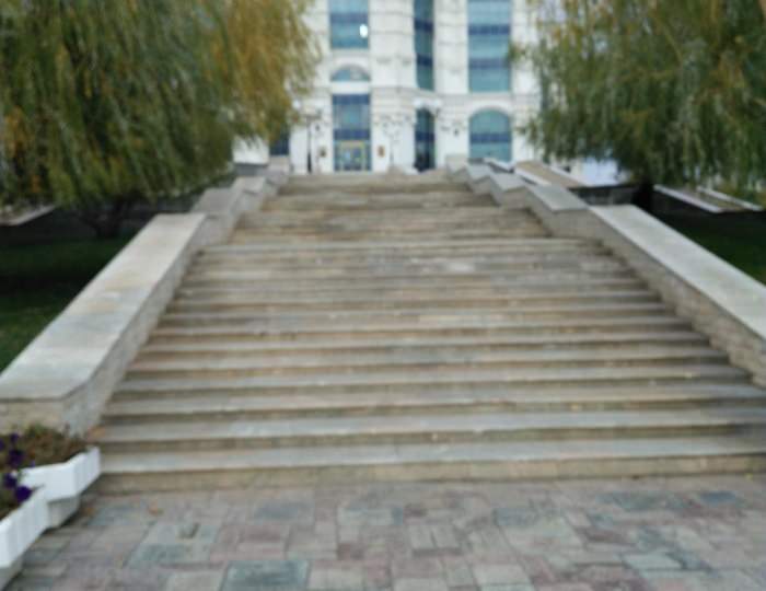 Мини-отель «Театральная» Астрахань