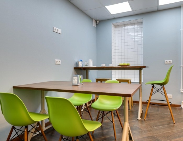 Рестораны и бары - Гостиница «Квадро»