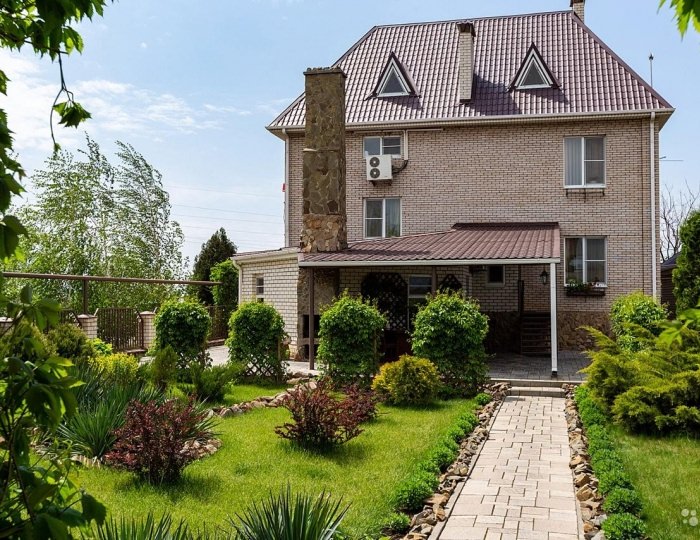 Гостевой дом B&B / Би энд Би Астрахань