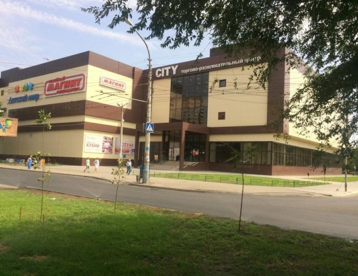 Мини-отель «Галерея» Астрахань