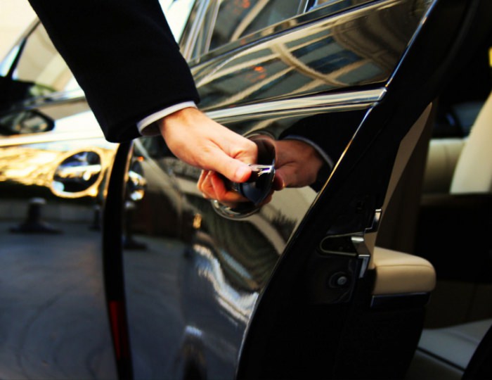 Трансфер - Санаторий «Целебный ключ»