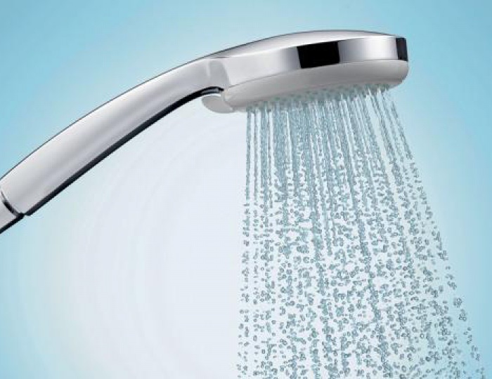 Души - Санаторий «Целебный ключ»