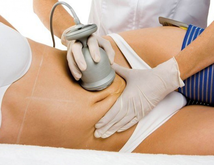 Механический массаж - Санаторий «Целебный ключ»