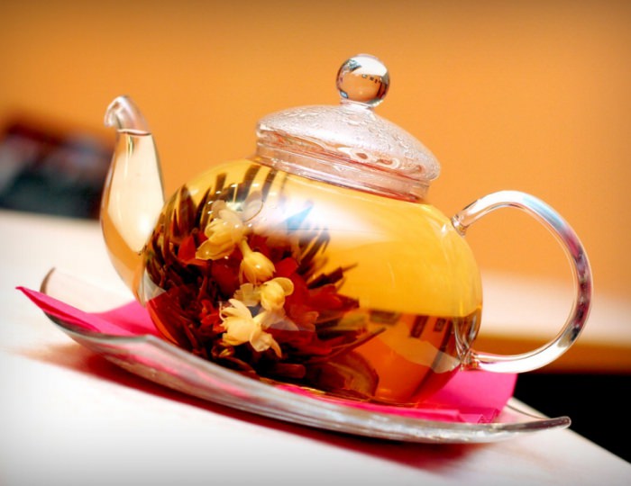 Фито-бар - Санаторий «Целебный ключ»