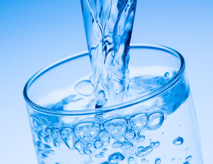 Питьевое лечение - Санаторий «Целебный ключ»