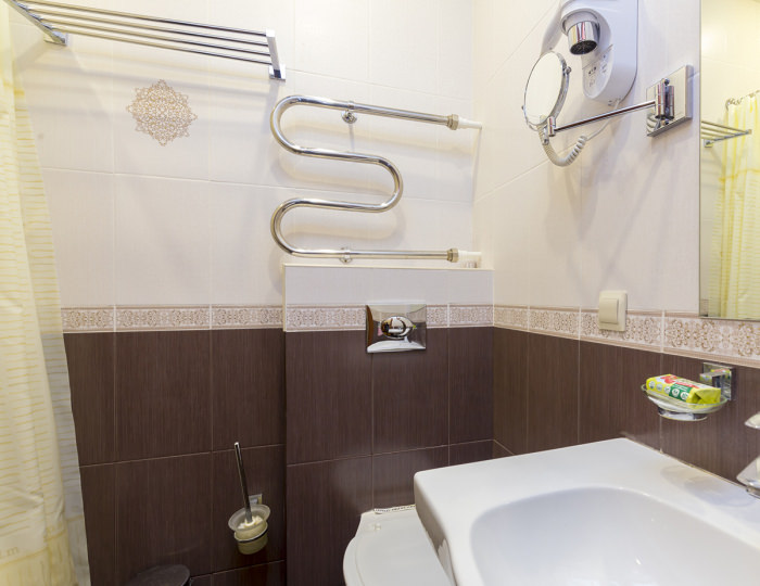 2 категория 1 местный 1 комнатный в корп.1 - Санаторий «Целебный ключ»