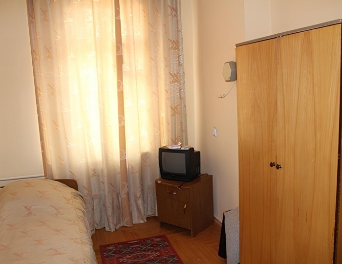 Одноместный 3 кат. 3 тип - Санаторий «Целебный ключ»