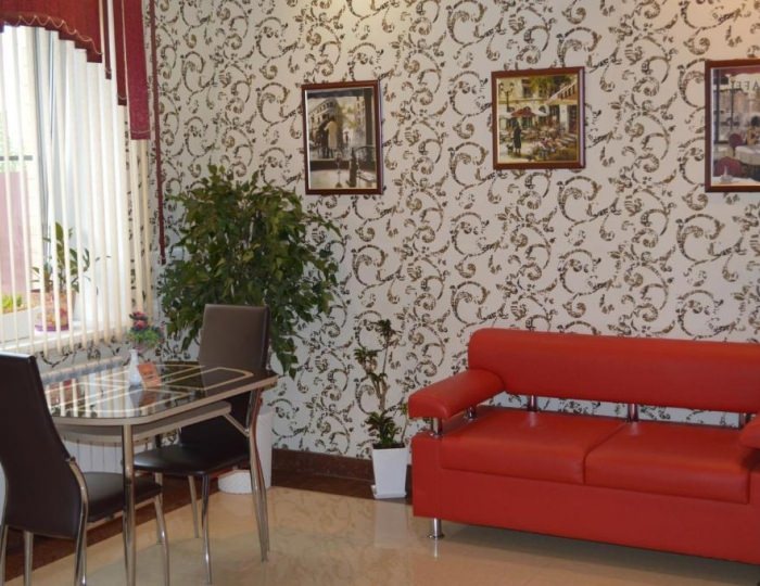 Рестораны и бары - Гостевой дом «Светлана» Астрахань