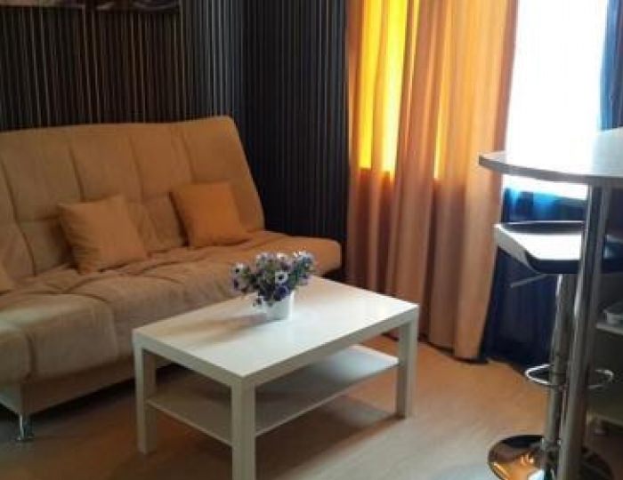 1-комнатная комната люкс (с завтраком) - Гостевой дом «Светлана» Астрахань