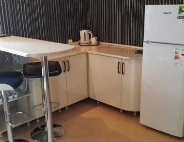 1-комнатная комната люкс (с завтраком) - Гостевой дом «Светлана» Астрахань