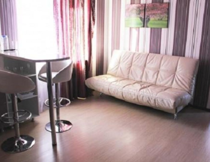 1-комнатная комната люкс (с завтраком) - Гостевой дом «Светлана» Астрахань