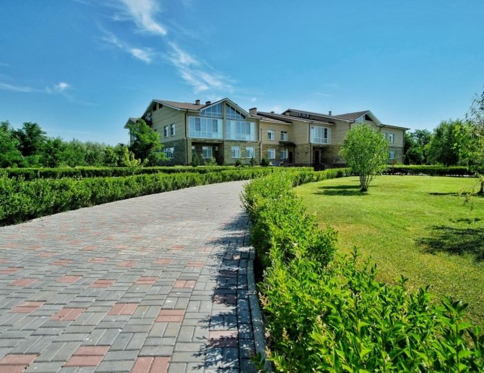 Гостиница AZIMUT / Азимут Волга Астрахань