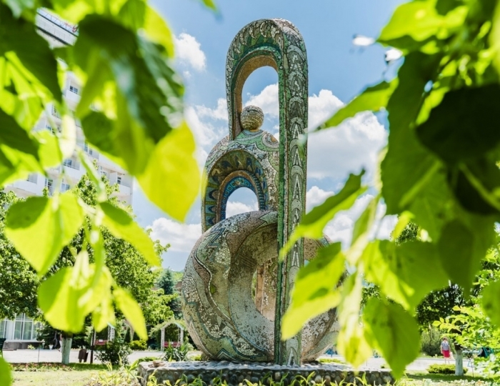 После COVID - Санаторий «Дубрава»