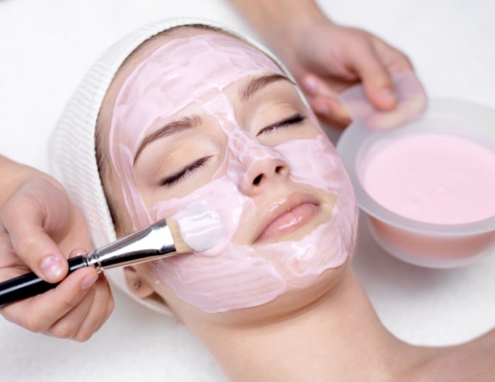 Косметический кабинет - Санаторий «Дубрава»