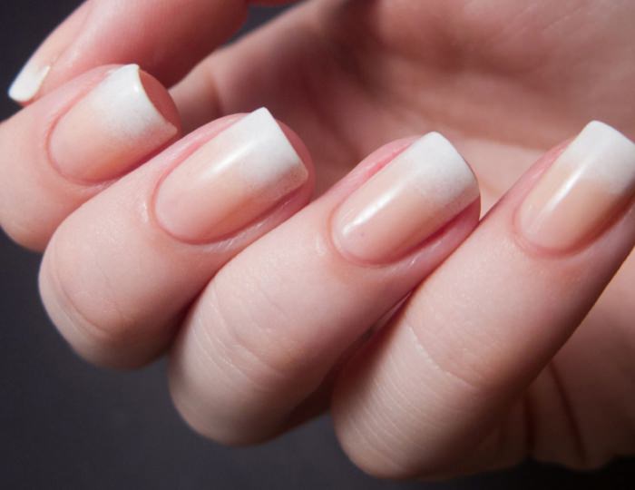 Маникюрный зал - Санаторий «Дубрава»