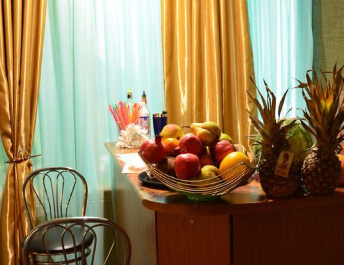 Бар «Дубрава» - Санаторий «Дубрава»