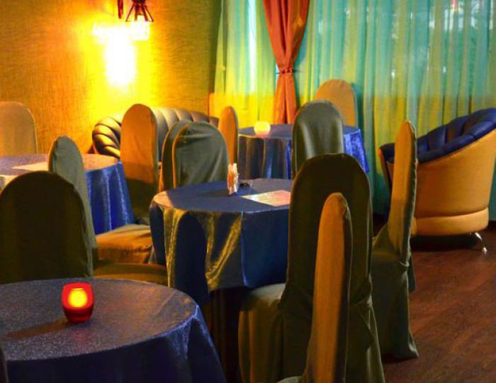 Бар «Дубрава» - Санаторий «Дубрава»