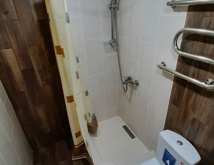 1 категория 1-местный 1-комнатный 1-кат.(1к1м1к) - Санаторий «Дубрава»