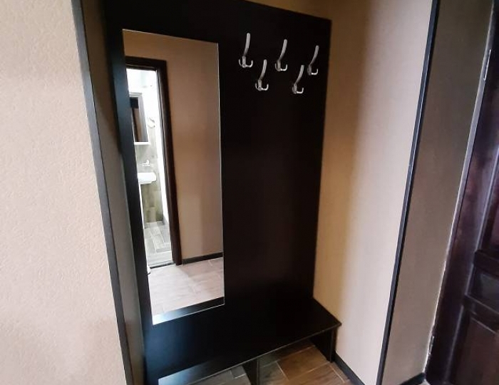 1 категория 2-местный 1-комнатный 1-кат. (1к2м1к) - Санаторий «Дубрава»