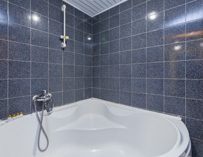 1 категория 2-местный 2-комнатный 1 категории  (1к2м2к1) - Санаторий «Дубрава»