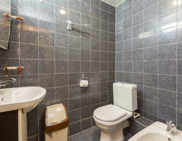 1 категория 2-местный 2-комнатный 1 категории  (1к2м2к1) - Санаторий «Дубрава»