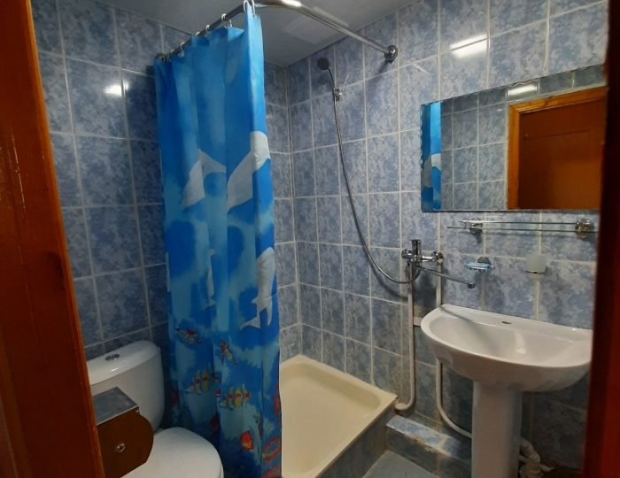 2 категория 1-местный 1 комнатный 2 категории (2к1м1к) - Санаторий «Дубрава»