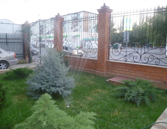 Мини-отель «Верона» Астрахань