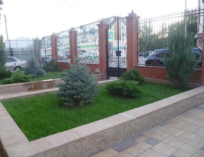 Мини-отель «Верона» Астрахань