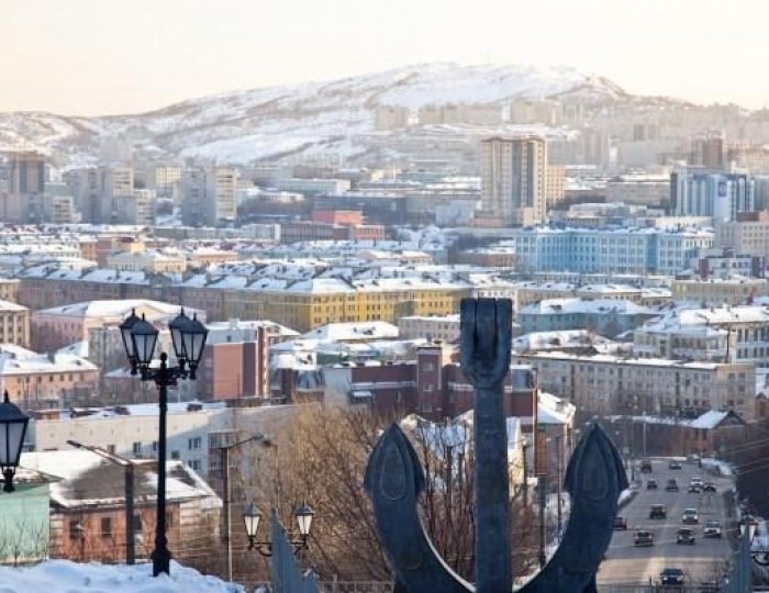 Мини-отель Murmansk Discovery Center / Мурманск Дискавери