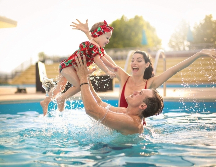 Санаторий «Бригантина» Витязево