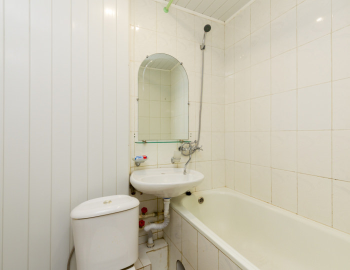 Стандартный 2-местный 2 категории 1-комнатный корп.1 - Санаторий «Здоровье» Железноводск