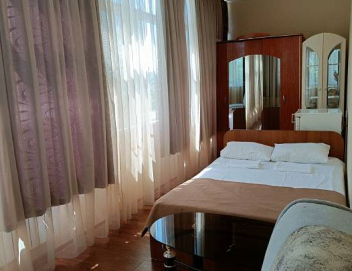 Повышенной комфортности 2-местный 2-комнатный ПК 1 категории корп.1 - Санаторий «Здоровье» Железноводск