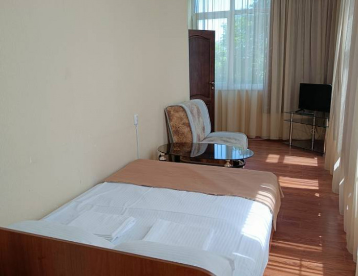 Повышенной комфортности 2-местный 2-комнатный ПК 1 категории корп.1 - Санаторий «Здоровье» Железноводск