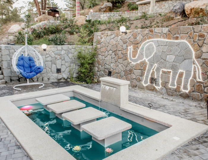 Санаторий «Крымский гость» Алушта