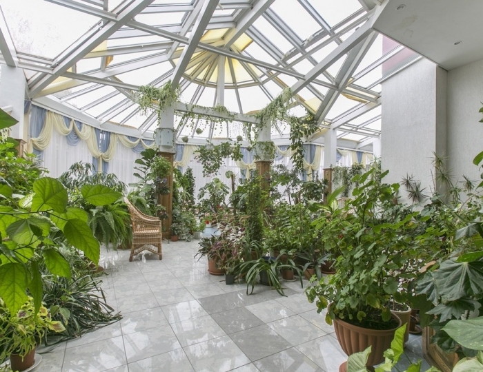 Санаторий «Магистральный» Барановичи